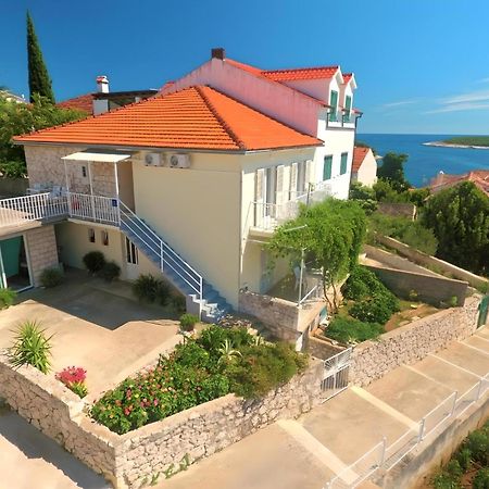Forr Apartments - Hvar, Croatia Hvar Town Exteriör bild