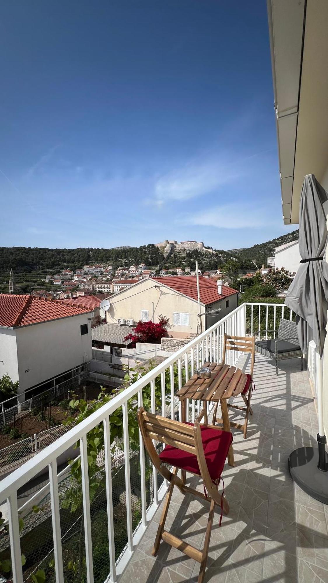 Forr Apartments - Hvar, Croatia Hvar Town Exteriör bild